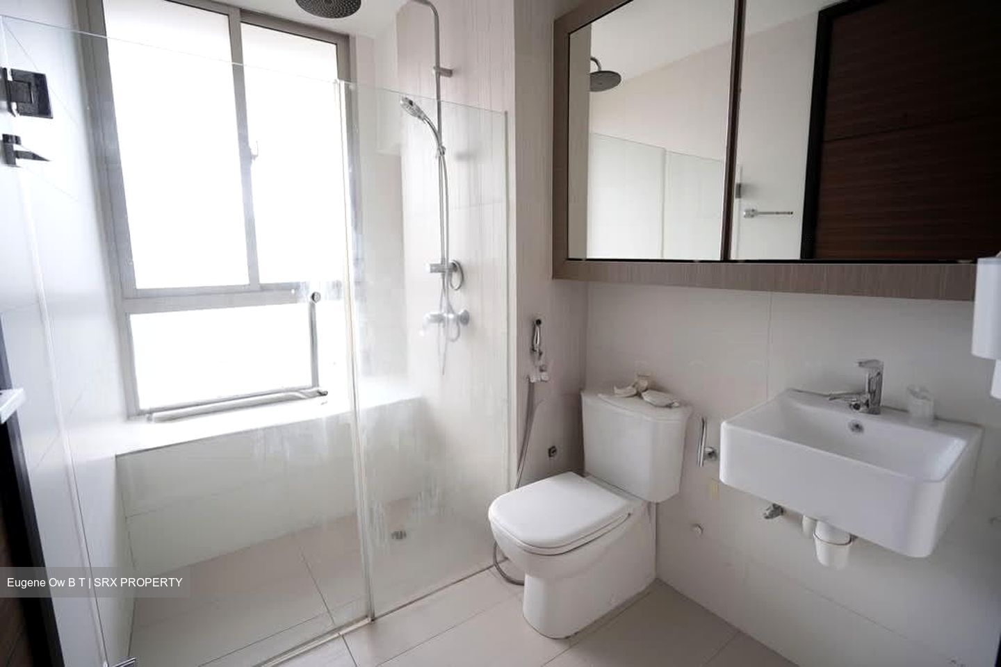 The Tier (D12), Apartment #611881521